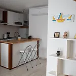 Milutin Διαμέρισμα *