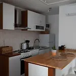 דירה Milutin *