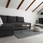 Milutin Διαμέρισμα Vrsi