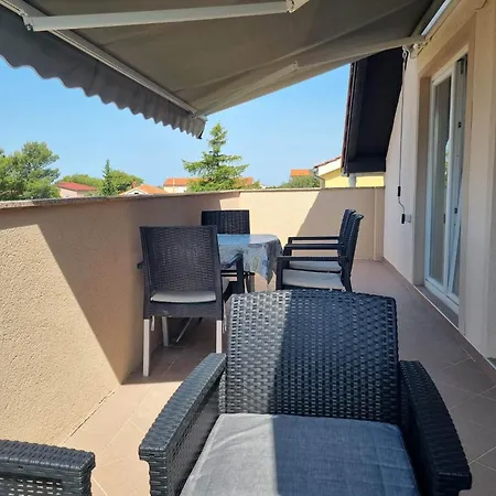 Milutin Apartamento