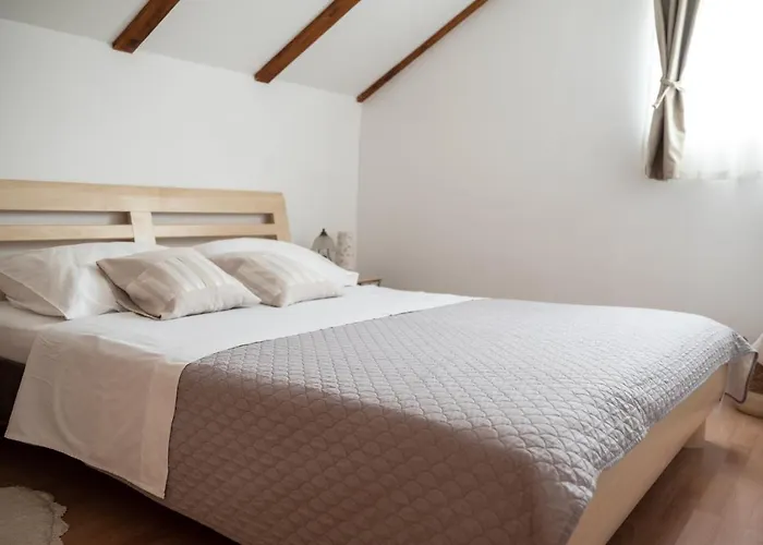 Apartamento Milutin