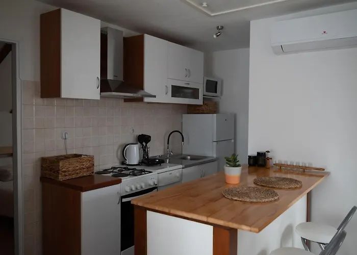 Apartamento Milutin *