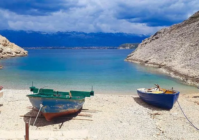 Apartamento Milutin Vrsi