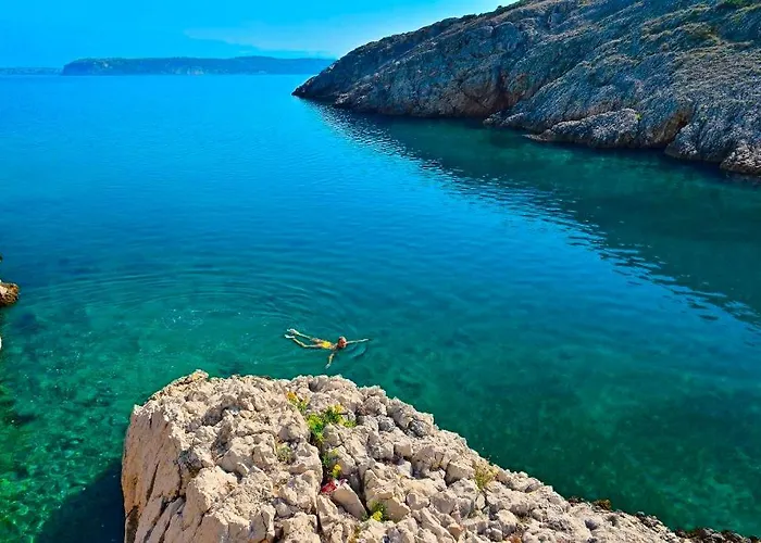 Apartamento Milutin Vrsi