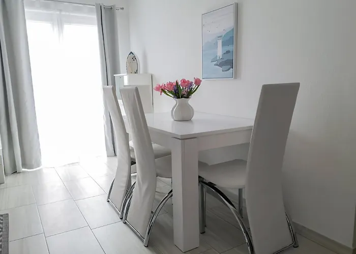 Apartamento Milutin *