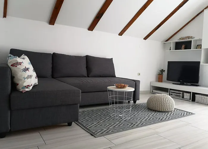 Milutin Apartamento Vrsi