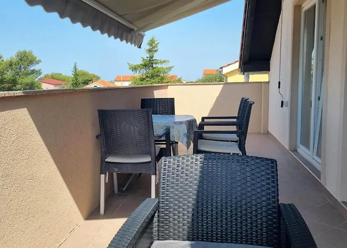 Milutin Apartamento