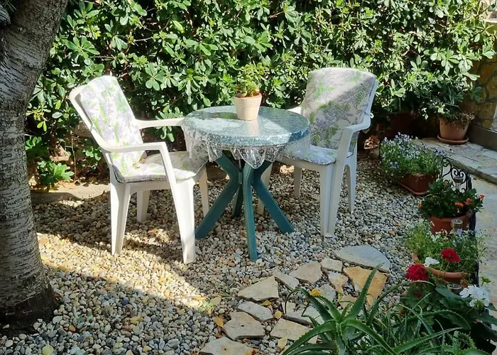 Apartamento Milutin