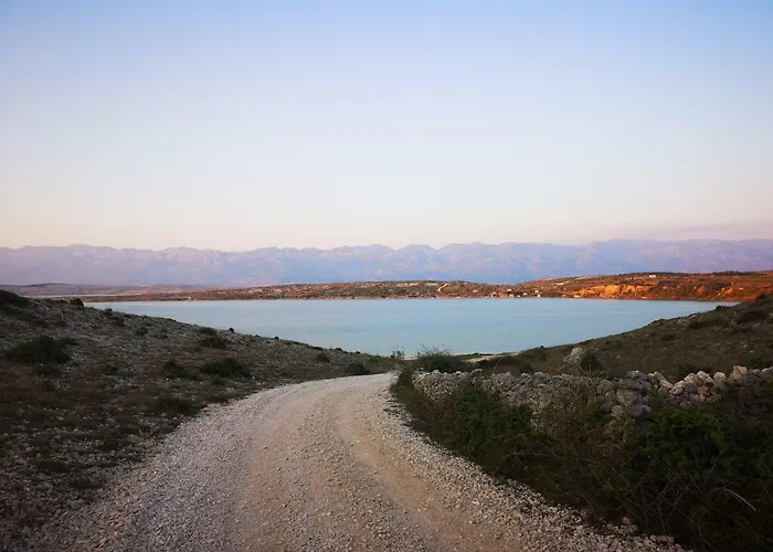 Apartamento Milutin Vrsi