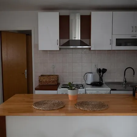 Apartman Milutin