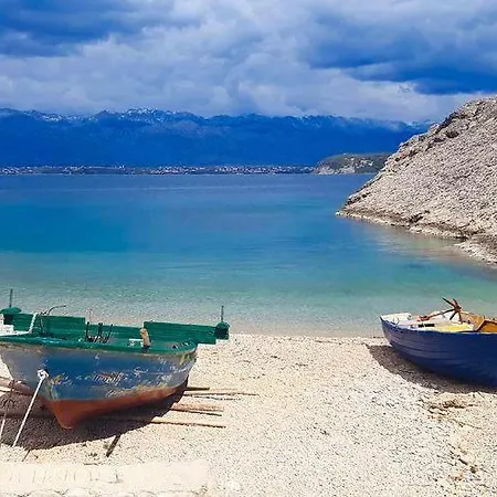 Apartman Milutin Vrsi