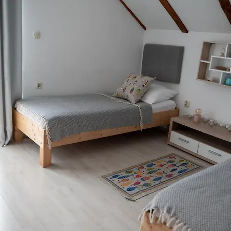 Milutin Apartment