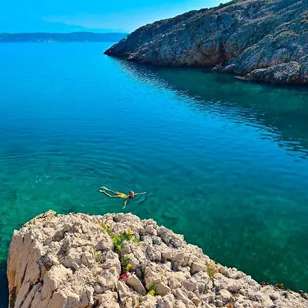 Apartman Milutin Vrsi