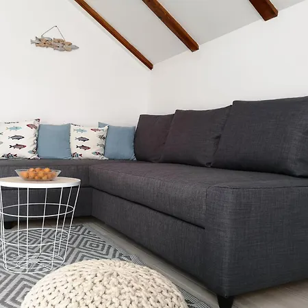 Apartment Milutin