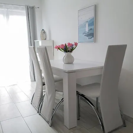 Apartment Milutin *