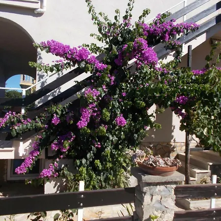 Διαμέρισμα Milutin