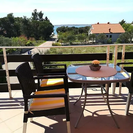 Apartment Milutin