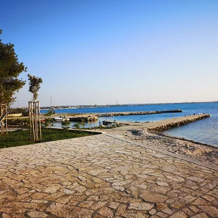 Apartman Milutin Vrsi