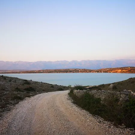 Appartement Milutin Vrsi