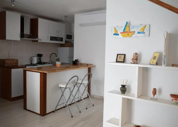 Milutin Apartmán *